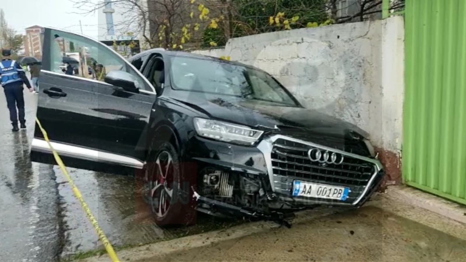 Vrasja e biznesmenit në Kurbin, arrestohen babë e bir