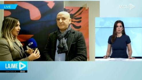 Bejko: Zgjidhja më e mirë për PD-në është të ndahet në dy parti (VIDEO)