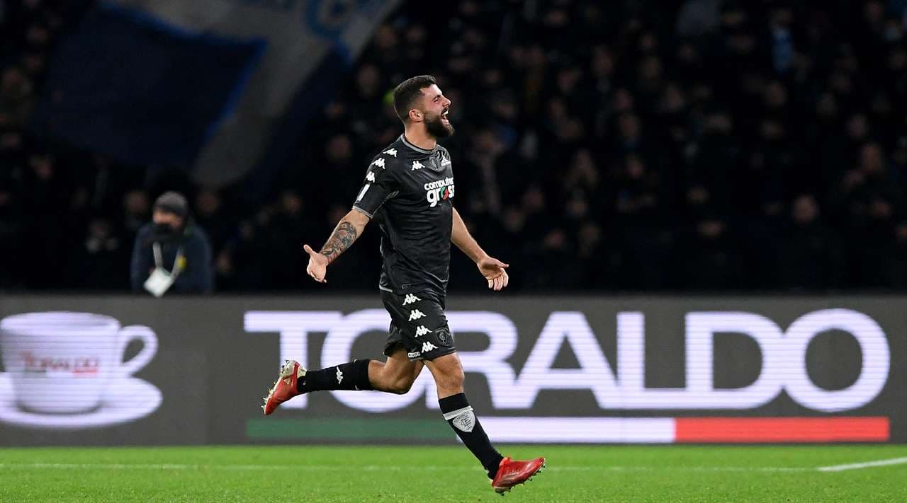 Javë e surprizave në Serie A, Napoli dhe Lazio pësojnë disfatë (VIDEO)