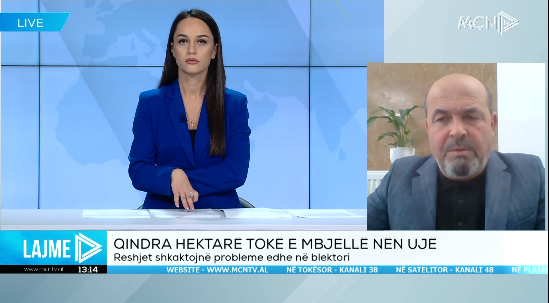“Konsiderohet biznes me risk të lartë”, Sharka: Fermerët nuk sigurojnë dot fermat e tyre