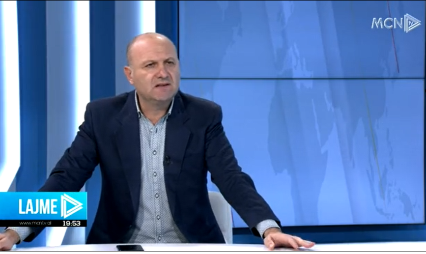 Hajdini: Fitorja e Vllaznisë e pritshme, por Skënderbeu mund të kishte marrë barazimin