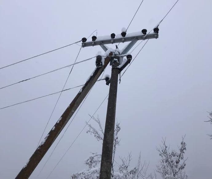 Probleme me energjinë elektrike, si paraqitet situata në Korçë, Shkodër, Burrel dhe Kukës