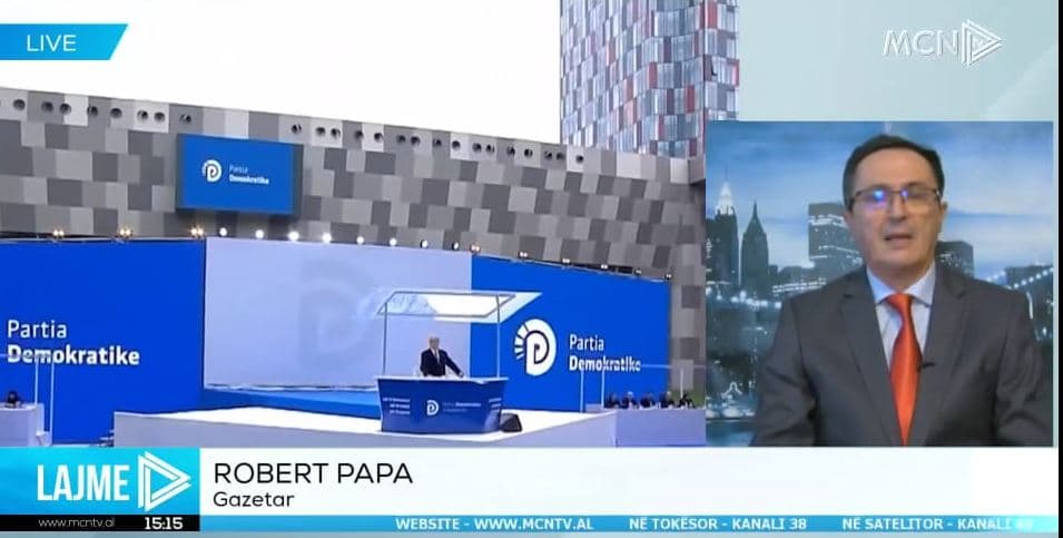 Kuvendi i Berishës, Papa: Mesazh i madh, demokracia prevalon me votë (VIDEO)