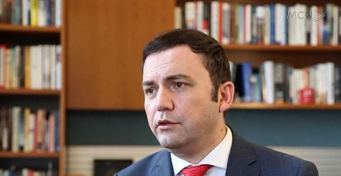BDI kundër ndarjes Shqipëri-Maqedoni e Veriut/ Kandidati për kryeministër të Bullgarisë: S’ndryshojmë qëndrim (VIDEO)