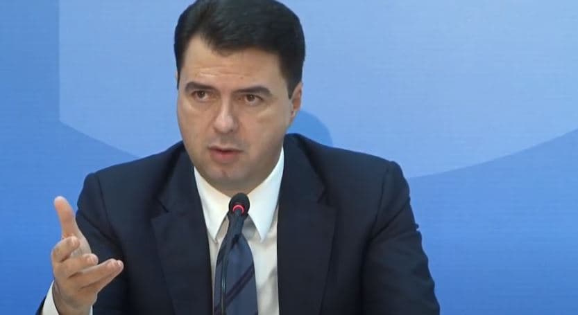 Këshilli Kombëtar i PD, Basha: Vendimet e marra mbrëmë s’janë përjashtime, por shkarkime