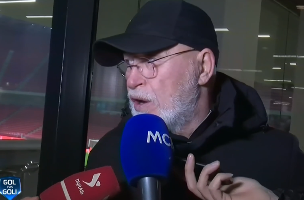 Demi: E ndjej më shumë derbin me Tiranën, nga Partizani dua 2 fitore dhe lojë të bukur