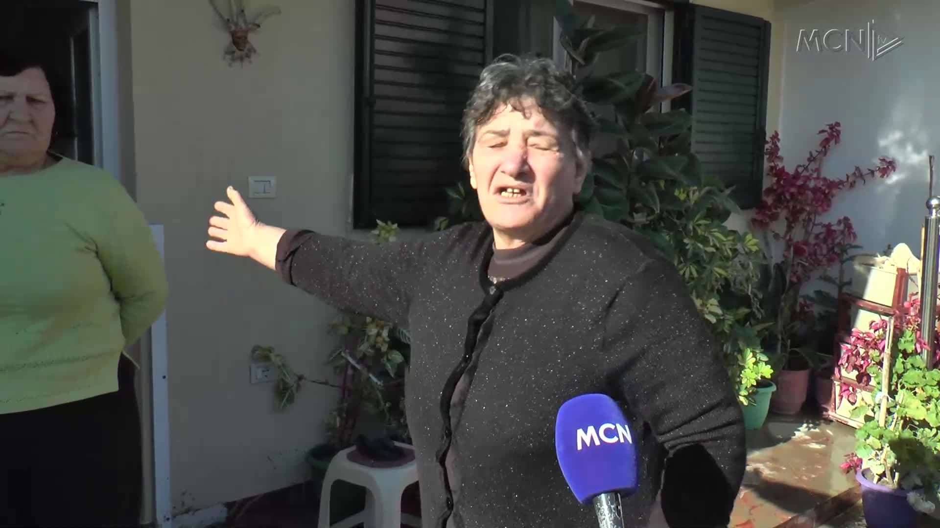 Dëmet që lanë pas përmbytjet (VIDEO) 
