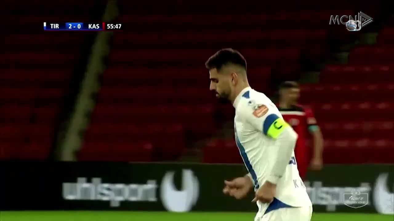 Tirana kërkon vazhdimësinë në Laç (VIDEO)
