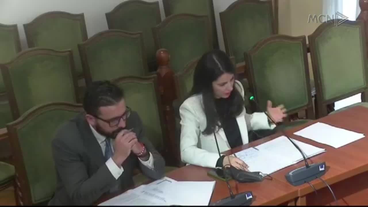 Transferimi i të dënuarave pa faturë financiare (VIDEO)