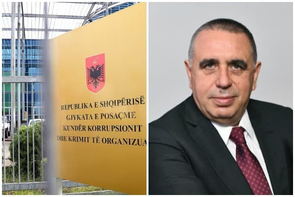 SPAK shtyn për nesër seancën për Gëllçin, kërkon informacion për tendera të tjerë