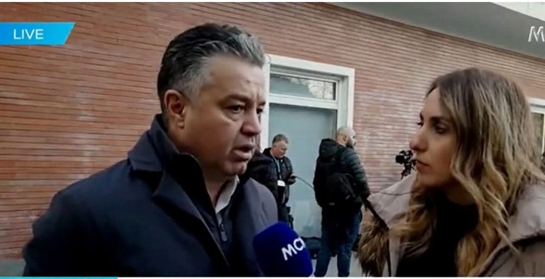 Bozdo: Beteja jonë është Edi Rama, padia në SPAK tregon ku ka degraduar PD (VIDEO)