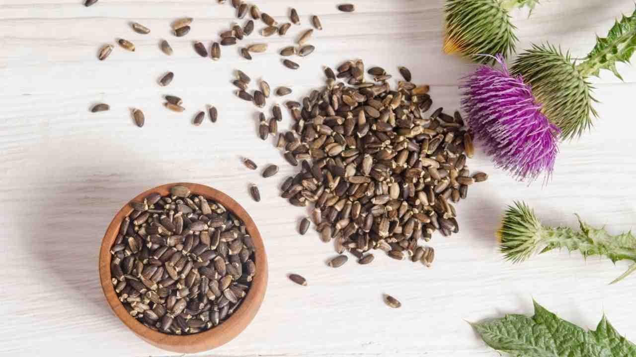 Njihuni me çajin detox për të pastruar mëlçinë