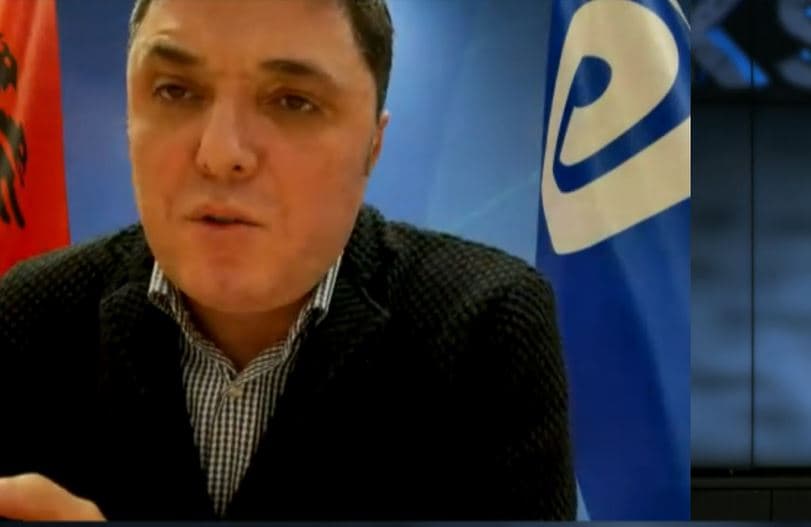 Çollaku: Kam kritikat e mia për Bashën, por Berisha po e përdor këtë moment për interesat e  tij