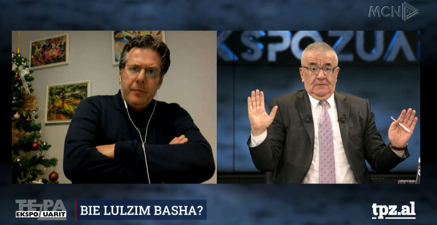 Paloka: Nuk na shkarkoi Basha, u vetëshkarkuam në 11 dhjetor