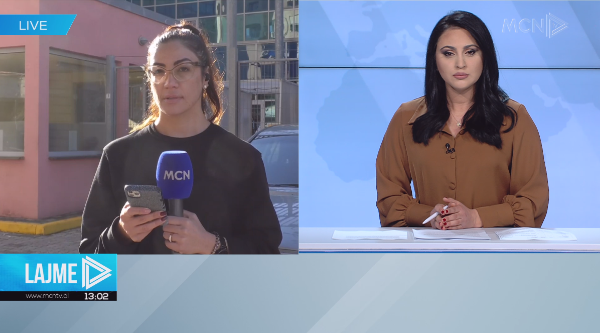 Llabani: Llalla u arrestua më 10 dhjetor, në Romë po kërkonte azil politik