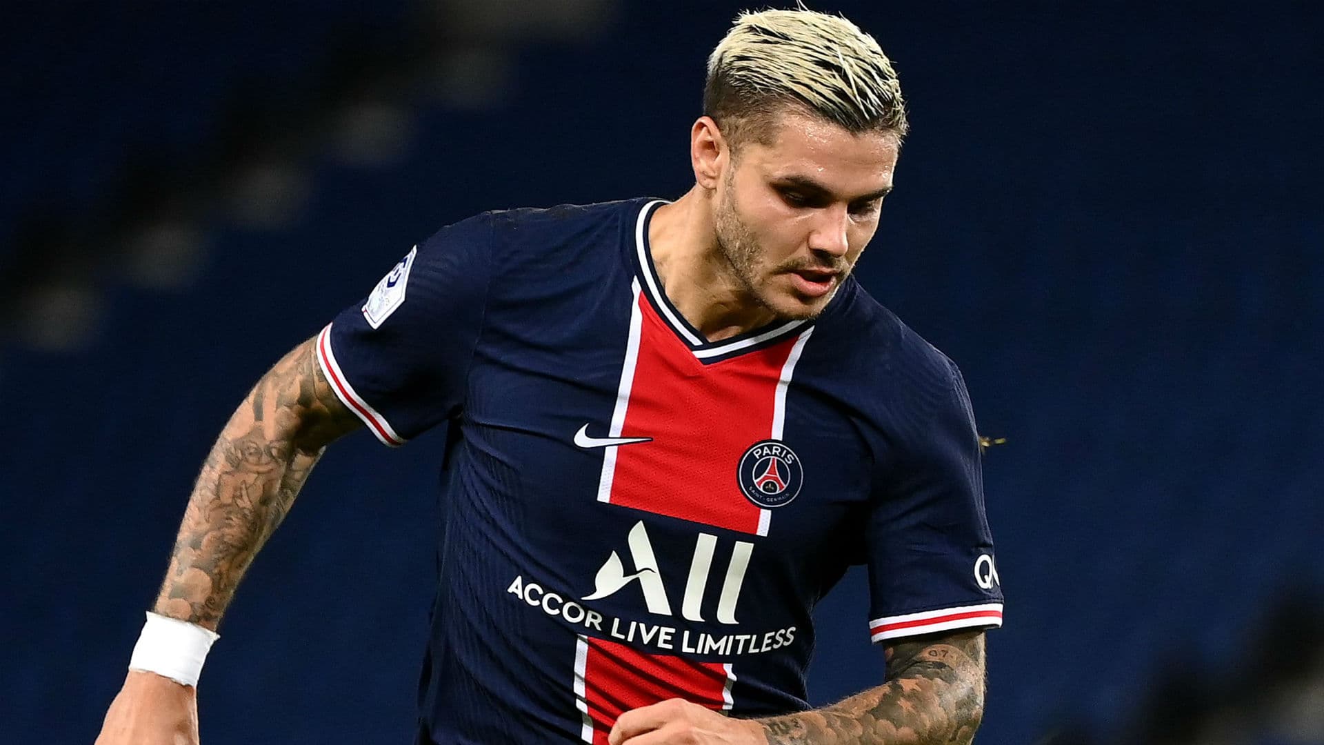 Juventus avancon për Icardin 