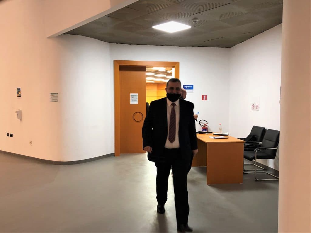 Kush është prokurori i ri i SPAK?