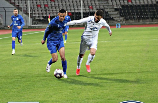 Dy gola të anuluar në “Elbasan Arena”, Teuta dhe Kukësi ndalen te shtylla