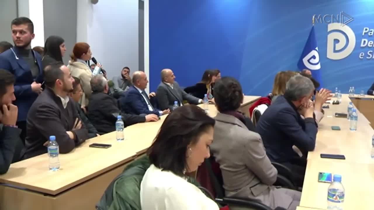 Deklaratat e Lulzim Bashës për “21 janarin” (VIDEO)