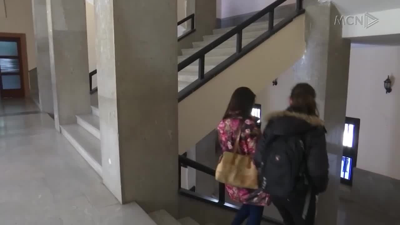 Parandalim i dhunës te të rinjtë (VIDEO)
