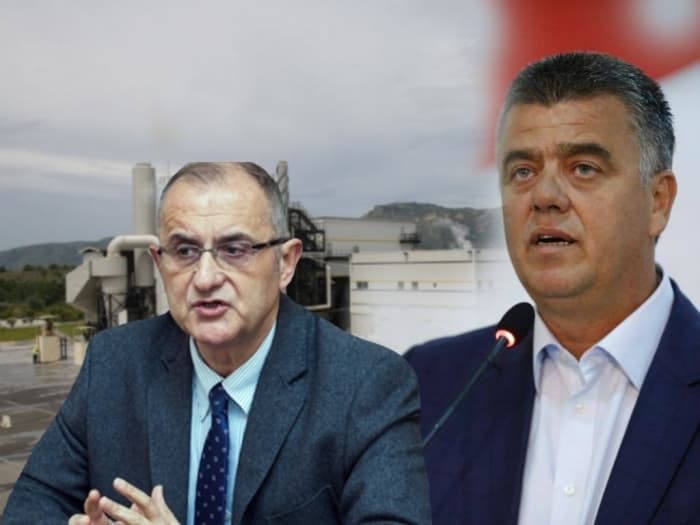 Arrestimi i Lefter Kokës/ Vasili: Shumë vonë dhe hipokrite!