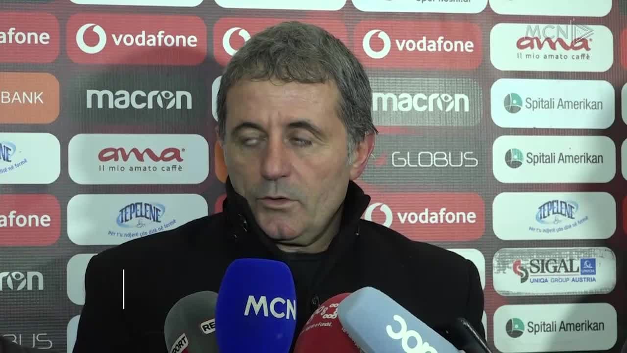 Partizani triumfon në derbi (VIDEO)
