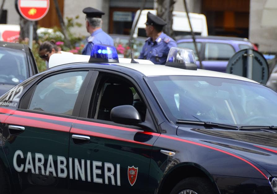 Itali, 37-vjeçari shqiptar kapet me kokainë në banesë