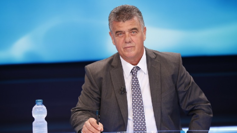 Arrestohet ish-ministri Lefter Koka