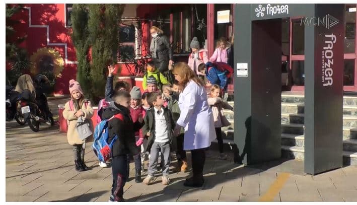  Vonohen pagat e mësuesve, Kaptelli: Likuidimi pas 2 javësh, ka sjellë shumë probleme (VIDEO)