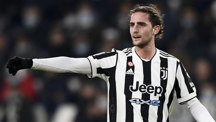 Chelsea interesohet për Rabiot