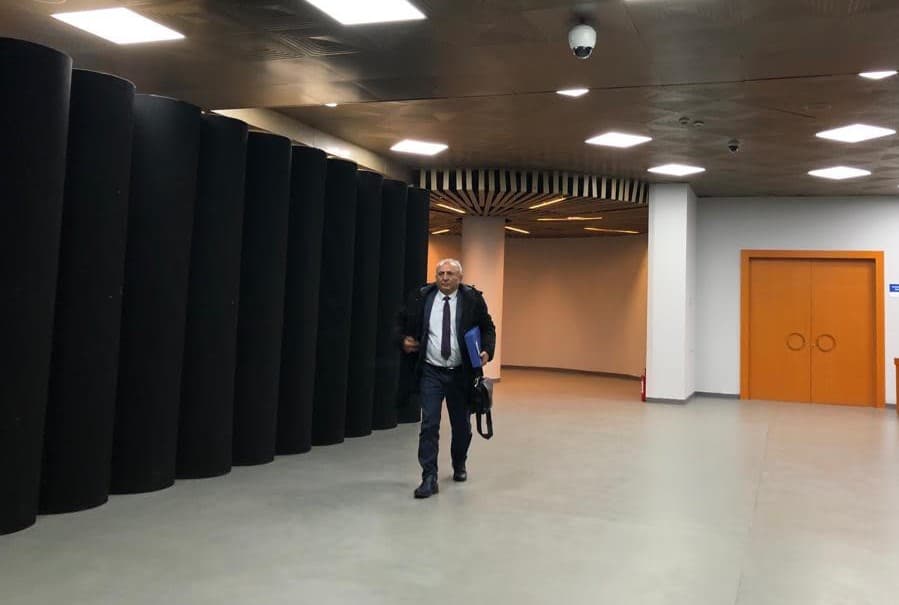  KPK shkarkon nga detyra gjyqtarin e Vlorës, Arqile Basho
