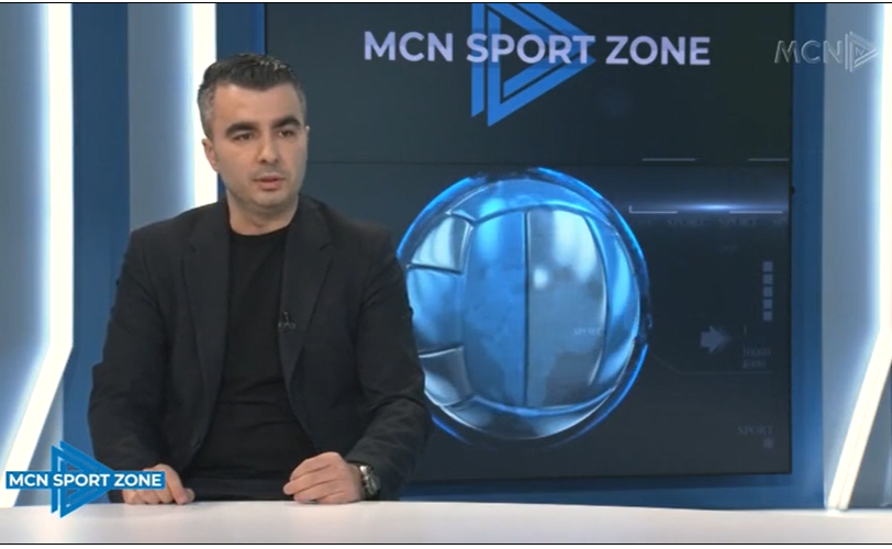 Sulejmani: Policia të kthehet në stadiume, VAR ka eliminuar gabimet njerëzore