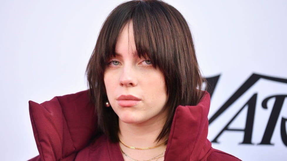 Billie Eilish: Pornot më kanë shkaktuar makthe