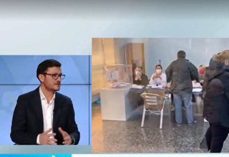 Çika: Pasuesi i Zaev, një profil më i ulët në aspektin politik (VIDEO)