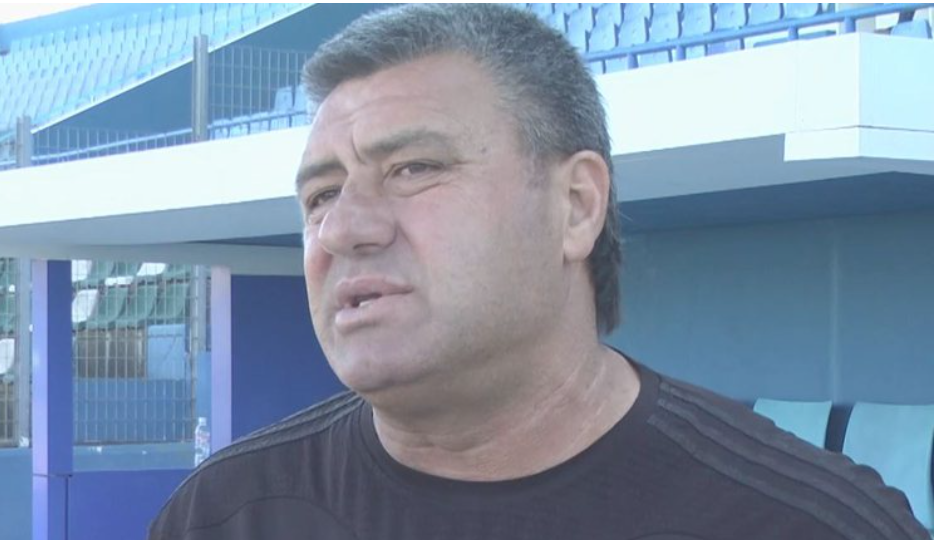 Lushnja në krizë, Gjyla: Me këta futbollistë nuk ka zgjidhje, mungon buxheti për merkato (VIDEO)
