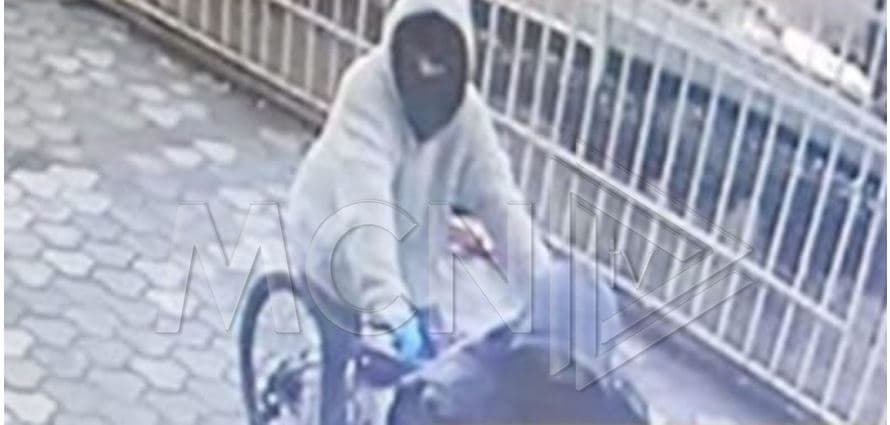 Dy persona vjedhin postën në Babrru, marrin 200 mijë lekë dhe largohen me biçikletë