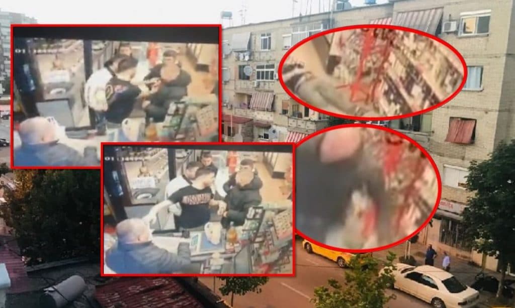 Emri/ Vrasja e Jaurgen Dukës në market, arrestohet një person