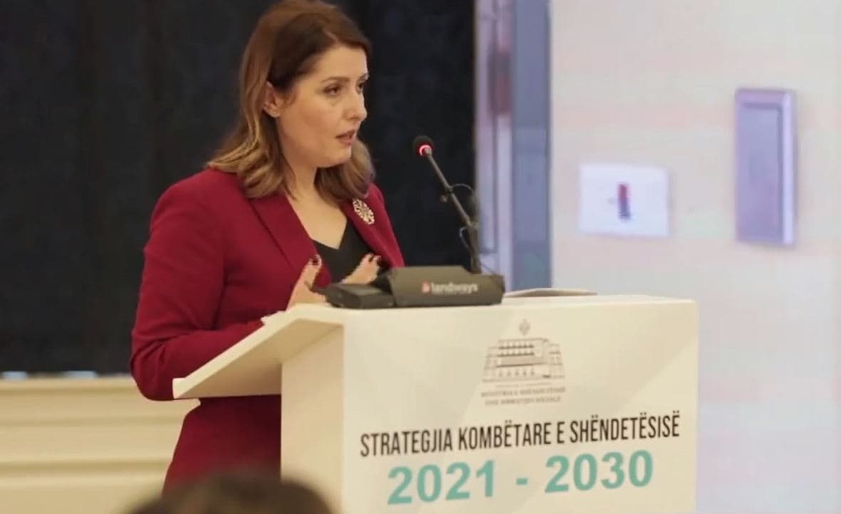 Strategjia e shëndetësisë 2021-2030/ Manastirliu: Ulja e fataliteteve në 1/3, objektiv i papërmbushur