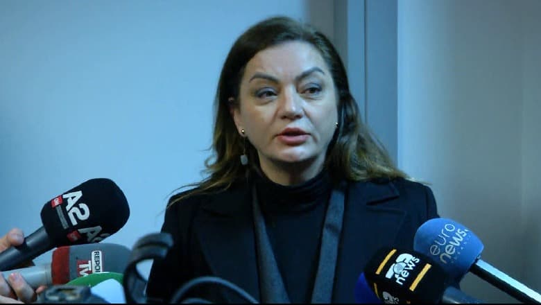 Vokshi: Basha ka thyer bravat e LDG, i kanë ngelur vetëm karriget dhe Edi Rama