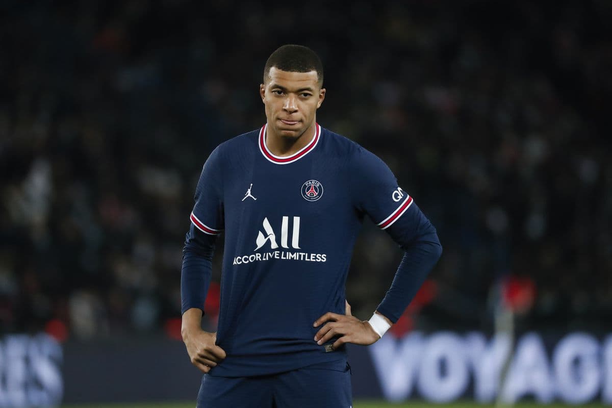 Mbappe del hapur për largimin: Dua të fitoj trofe, nuk më interesojnë paratë