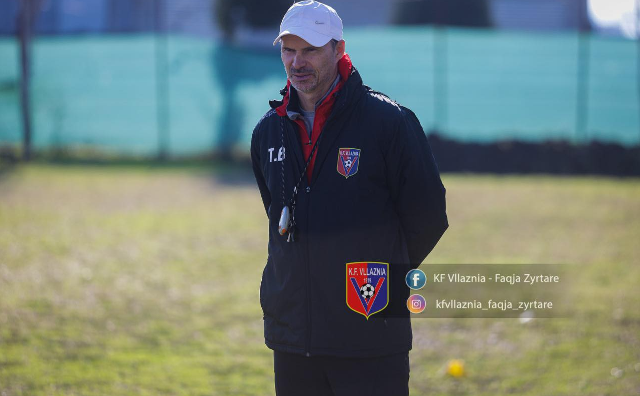 Brdaric: Dinamo ka lojtarë me cilësi, por duam t’i shkaktojmë humbjen e radhës