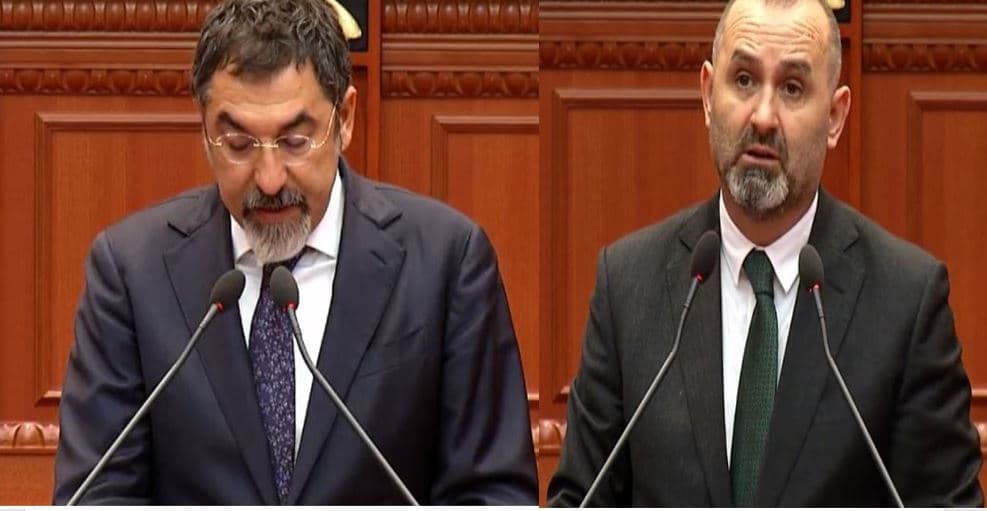 Marrëveshja me Britaninë për emigracionin, Çuçi: Rrit sigurinë. Manja: Lehtëson kushtet për ekstradimin