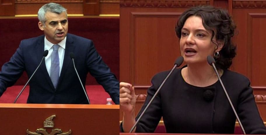 Rama mungon në interpelancë/ Dule: S’ka respekt për pakicat minoritare. Spiropali: Jemi vend model