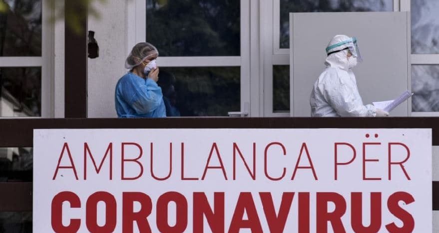 Covid-19 në Kosovë: 8 raste të reja dhe asnjë humbje jete