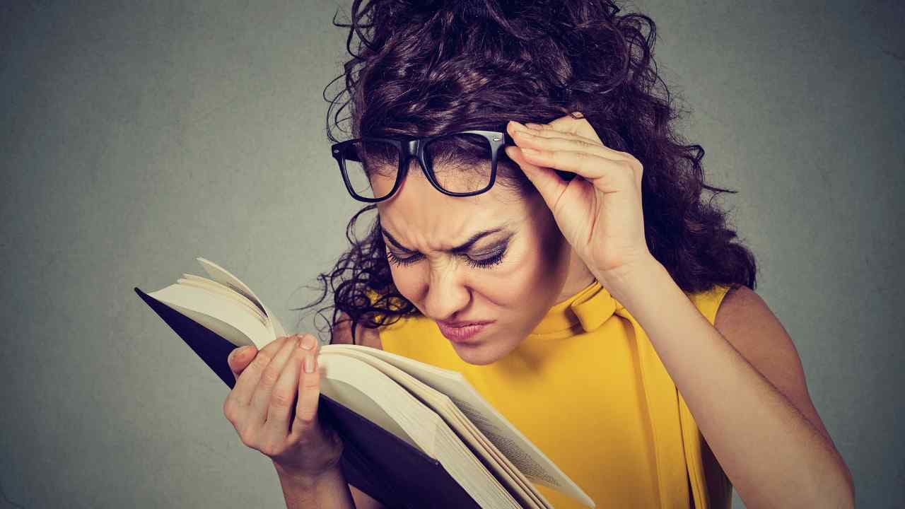 Probleme të papritura me shikimin? Mësoni çfarë fshihet pas tij