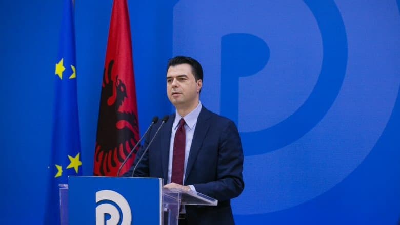Nesër Kuvendi Kombëtar i PD, Basha: Zgjedhim të ardhmen