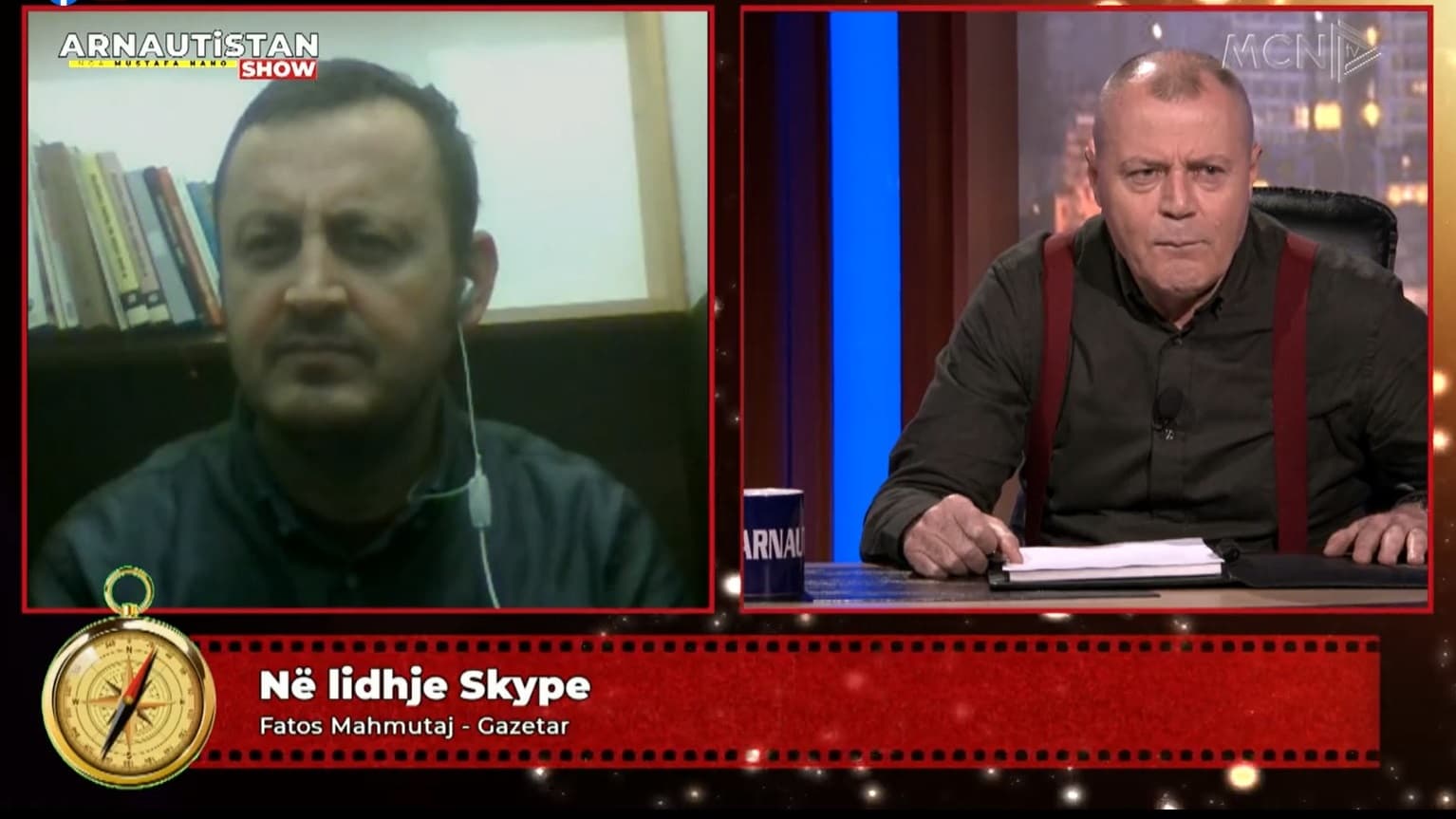 21 janari/ Mahmutaj: Basha si bashkëpunëtor pasiv, pas kësaj tragjedie u shpërblye