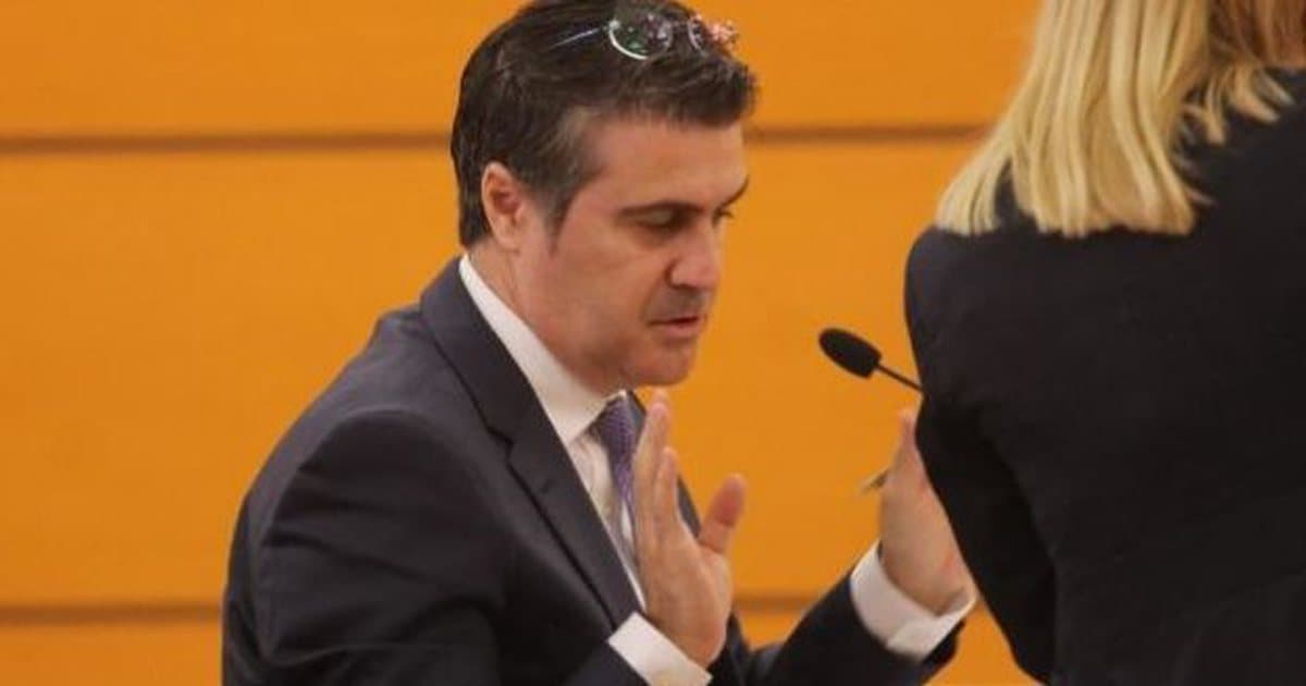 Nën hetim për fshehje pasurie, SPAK firmos sekuestro për dy prona të Admir Thanzës