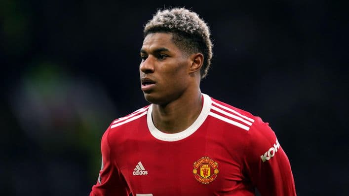 Parisi në sulm për Rashford