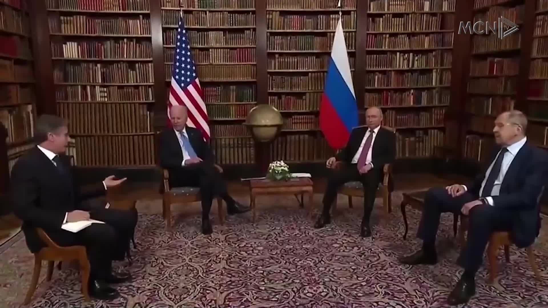 “Propozimet e Moskës për sigurinë, të papranueshme” (VIDEO)